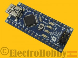Arduino NANO