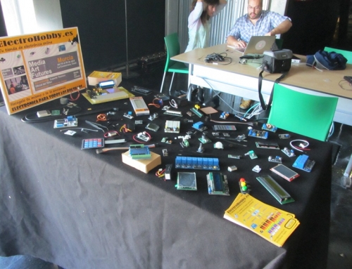 Festival Media Art Futures