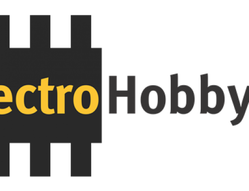Blog ElectroHobby, hemos empezado una gran aventura.
